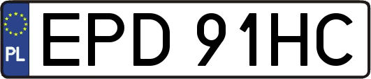 EPD91HC