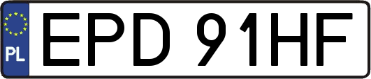 EPD91HF