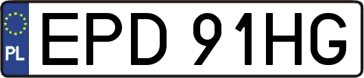 EPD91HG