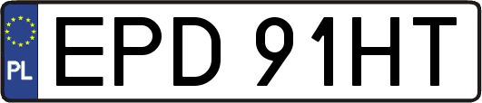 EPD91HT