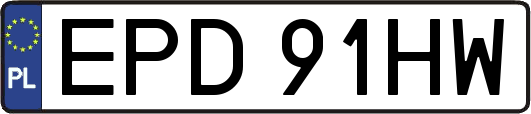 EPD91HW