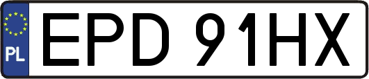 EPD91HX