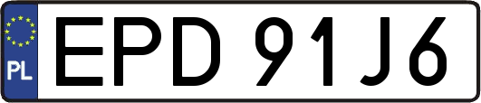 EPD91J6