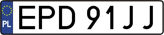 EPD91JJ