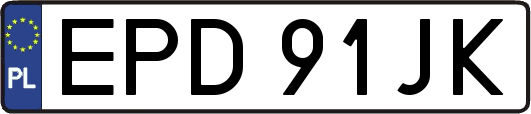 EPD91JK