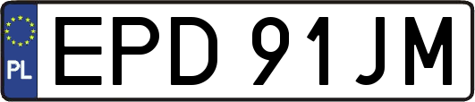 EPD91JM