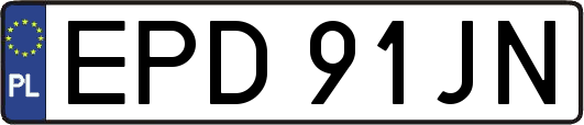 EPD91JN