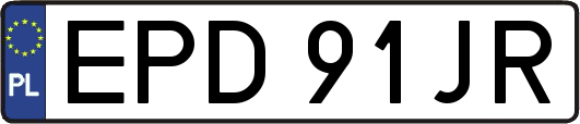 EPD91JR