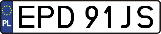 EPD91JS
