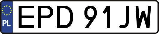 EPD91JW