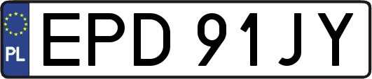 EPD91JY
