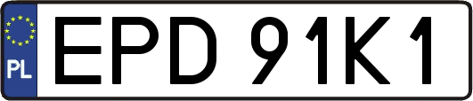 EPD91K1