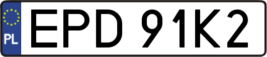 EPD91K2