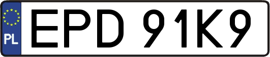 EPD91K9