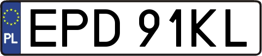 EPD91KL