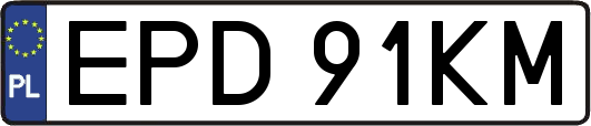 EPD91KM