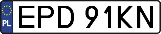 EPD91KN