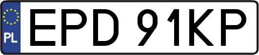 EPD91KP