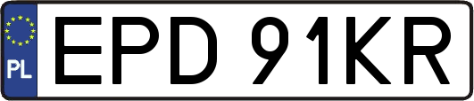 EPD91KR