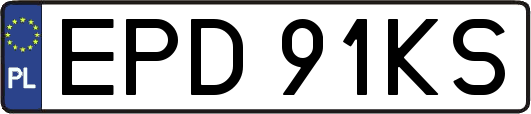 EPD91KS