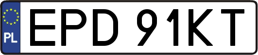 EPD91KT