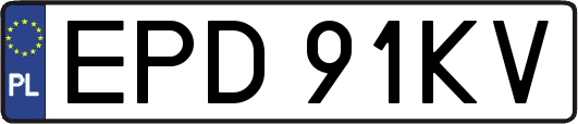 EPD91KV