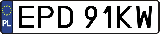 EPD91KW
