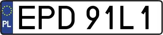 EPD91L1