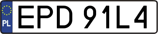 EPD91L4