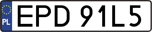 EPD91L5