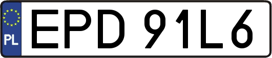 EPD91L6