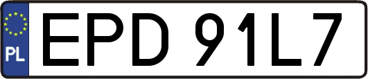 EPD91L7