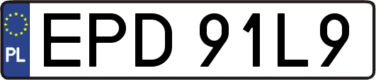 EPD91L9