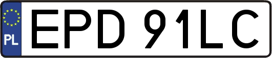 EPD91LC