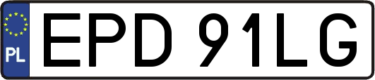 EPD91LG