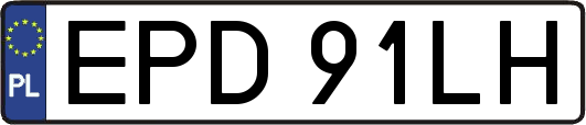 EPD91LH