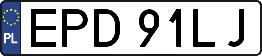 EPD91LJ