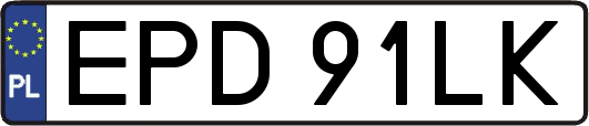 EPD91LK