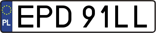 EPD91LL
