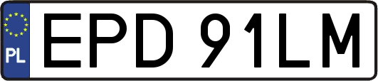 EPD91LM