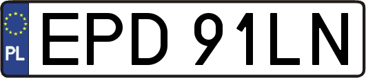EPD91LN