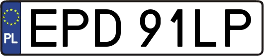 EPD91LP