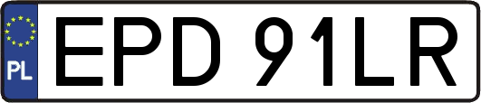 EPD91LR