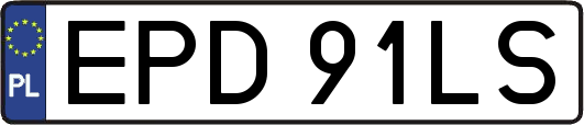 EPD91LS