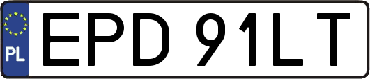 EPD91LT