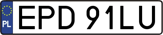 EPD91LU