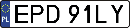 EPD91LY