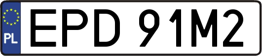 EPD91M2