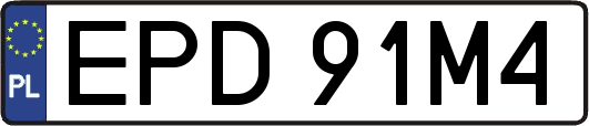 EPD91M4