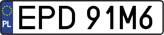 EPD91M6